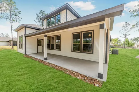13511 Caldwell Street Conroe TX 77303