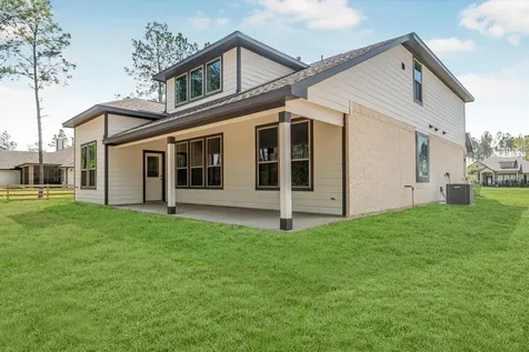 13511 Caldwell Street Conroe TX 77303