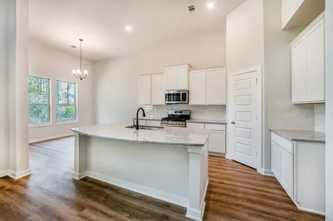 13511 Caldwell Street Conroe TX 77303