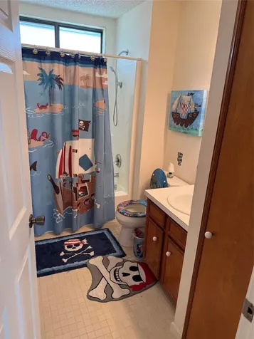 1222 Oahu Drive Galveston TX 77554