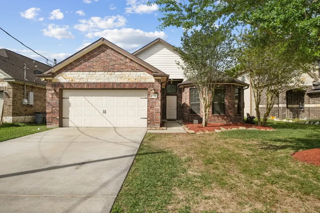 2709 Kentucky Avenue League City TX 77573