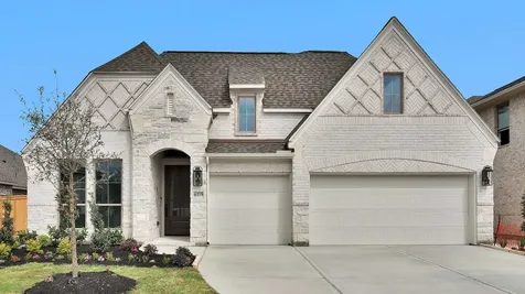 6519 Yellow Rose Court Manvel TX 77578
