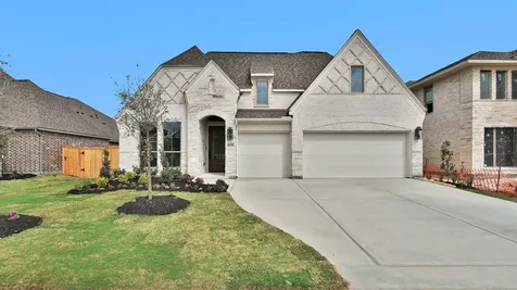6519 Yellow Rose Court Manvel TX 77578