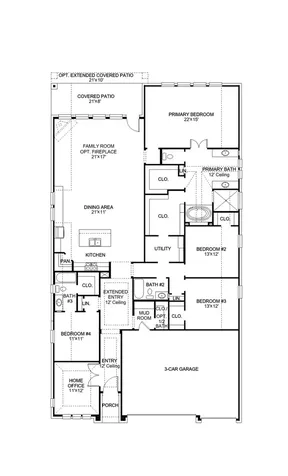 6519 Yellow Rose Court Manvel TX 77578