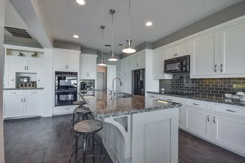 4002 Knollcrest Drive Montgomery TX 77356