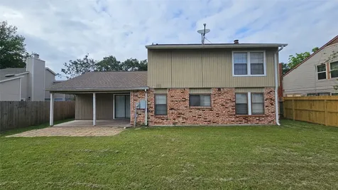 18015 Autumn Hills Drive Katy TX 77449