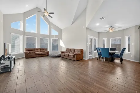 1122 Vidalia Onion Drive Richmond TX 77406