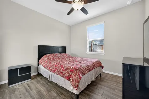 1122 Vidalia Onion Drive Richmond TX 77406