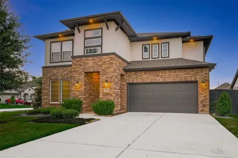 1122 Vidalia Onion Drive Richmond TX 77406