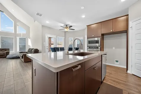 1122 Vidalia Onion Drive Richmond TX 77406