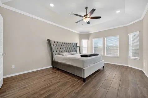 1122 Vidalia Onion Drive Richmond TX 77406