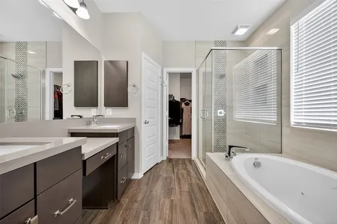 1122 Vidalia Onion Drive Richmond TX 77406