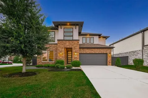 1122 Vidalia Onion Drive Richmond TX 77406