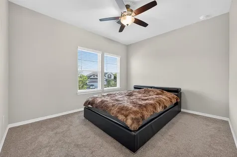 1122 Vidalia Onion Drive Richmond TX 77406