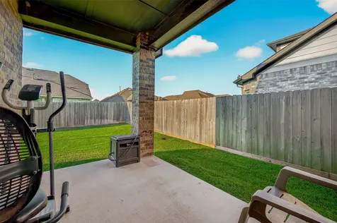 1122 Vidalia Onion Drive Richmond TX 77406