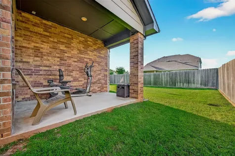 1122 Vidalia Onion Drive Richmond TX 77406