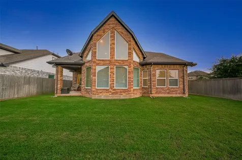 1122 Vidalia Onion Drive Richmond TX 77406