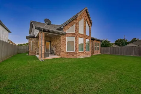 1122 Vidalia Onion Drive Richmond TX 77406