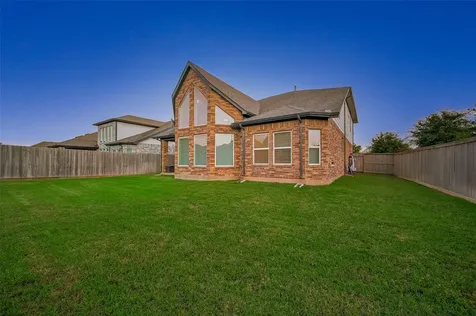 1122 Vidalia Onion Drive Richmond TX 77406