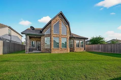 1122 Vidalia Onion Drive Richmond TX 77406