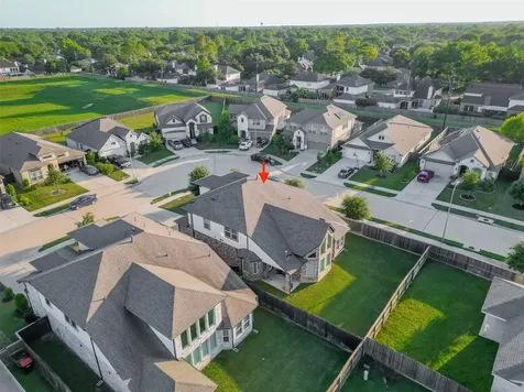 1122 Vidalia Onion Drive Richmond TX 77406