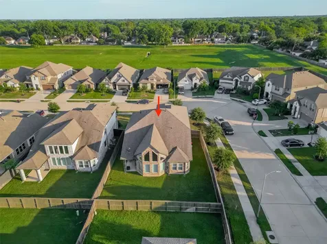 1122 Vidalia Onion Drive Richmond TX 77406