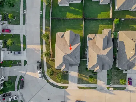 1122 Vidalia Onion Drive Richmond TX 77406