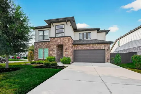 1122 Vidalia Onion Drive Richmond TX 77406