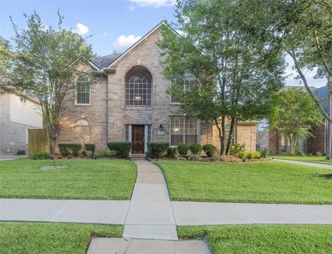 16315 Madewood Street Cypress TX 77429