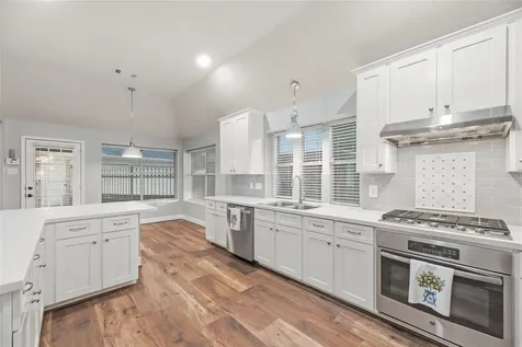 16315 Madewood Street Cypress TX 77429