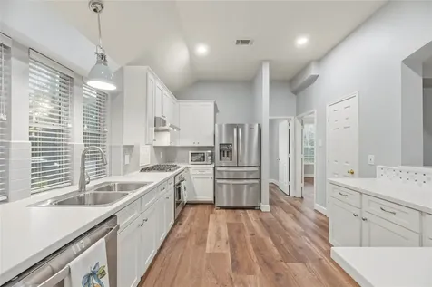 16315 Madewood Street Cypress TX 77429