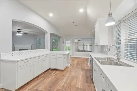 16315 Madewood Street Cypress TX 77429