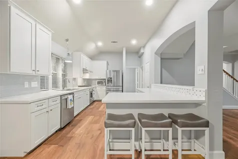 16315 Madewood Street Cypress TX 77429
