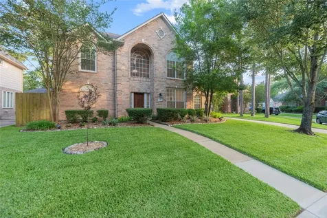 16315 Madewood Street Cypress TX 77429