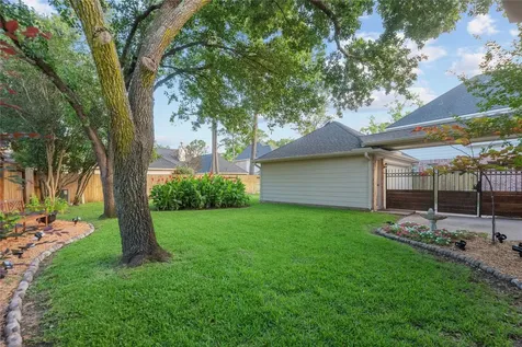 16315 Madewood Street Cypress TX 77429