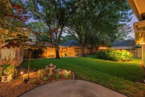 16315 Madewood Street Cypress TX 77429