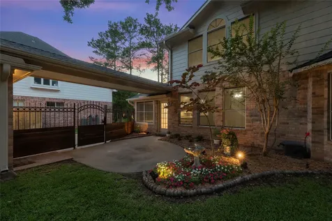 16315 Madewood Street Cypress TX 77429