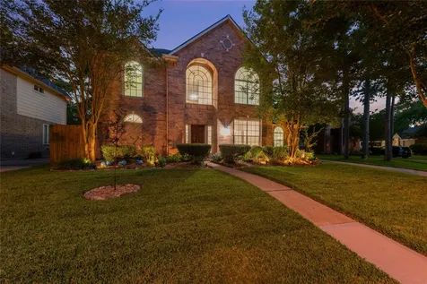 16315 Madewood Street Cypress TX 77429