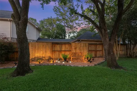 16315 Madewood Street Cypress TX 77429