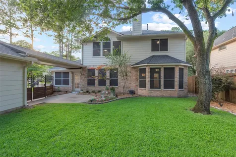 16315 Madewood Street Cypress TX 77429