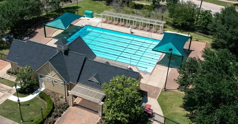16315 Madewood Street Cypress TX 77429