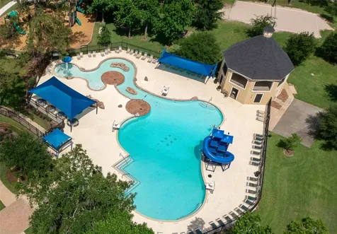 16315 Madewood Street Cypress TX 77429