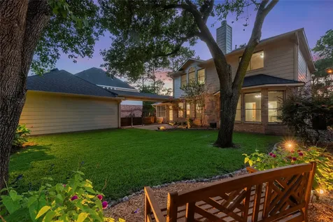 16315 Madewood Street Cypress TX 77429