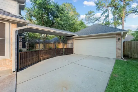 16315 Madewood Street Cypress TX 77429