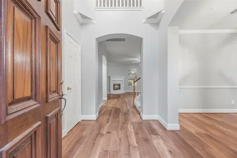 16315 Madewood Street Cypress TX 77429
