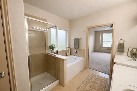 11922 Harristown Drive Houston TX 77047