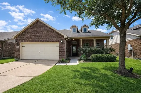 11922 Harristown Drive Houston TX 77047