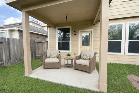 11922 Harristown Drive Houston TX 77047