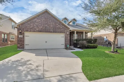 11922 Harristown Drive Houston TX 77047