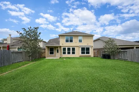 11922 Harristown Drive Houston TX 77047